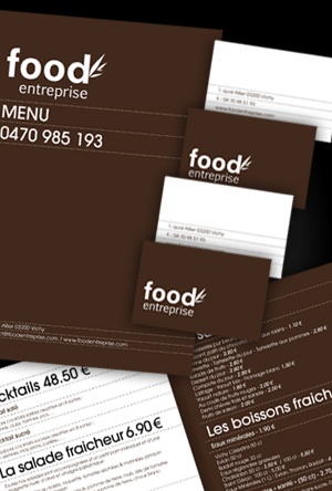 Food entreprise